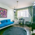 Apartamento com 4 quartos à venda na Rua General Glicério, 371, Centro, Santo André