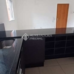 Apartamento com 1 quarto à venda na Odorinda, 199, Vila Guarani, Santo André