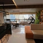 Apartamento com 1 quarto à venda na Rua das Figueiras, 2050, Campestre, Santo André