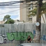 Terreno à venda na Rua Onze de Junho, 353, Casa Branca, Santo André