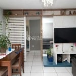 Apartamento com 2 quartos à venda na Avenida Guaratinguetá, 1051, Jardim Alzira Franco, Santo André