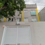 Apartamento com 2 quartos à venda na Tomás Antônio Gonzaga, 10, Jardim Utinga, Santo André