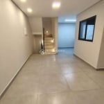 Casa com 2 quartos à venda na Rua Manduri, 382, Jardim Paraíso, Santo André