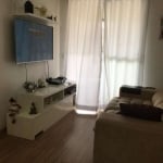 Apartamento com 1 quarto à venda na Rua Leila Gonçalves, 449, Vila Gonçalves, São Bernardo do Campo