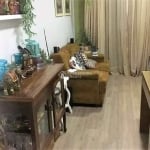 Apartamento com 2 quartos à venda na Rua Princesa Isabel, 74, Vila Guiomar, Santo André