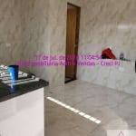 Casa para locação REFORMADA - 02  dormitórios com closet - Av. São Miguel