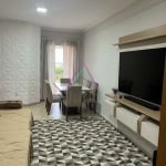 APARTAMENTO CENTRO DE BOITUVA- SP - 02 DORMITÓRIOS 02 VAGAS