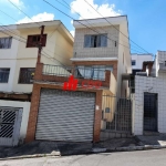 Bairro da Saúde sobrado com 3 dormitórios 2 salas,2 vagas,útil de 160 m²