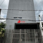 Prédio Comercial para locação no Centro do Taboão 3 pisos 479,00m² com 6 banheiros elevador.