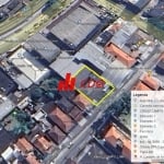 Terreno próximo estação do Capão Redondo com 20 x 30 = 600 m² Zoneamento ZEU pode construir 4 vezes o tamanho do terreno, tem uma casa de 300m²