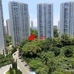 Oportunidade única! Apartamento cobertura duplex em Santo Amaro com 6 quartos, sendo 6 suítes 4 salas, útil de 707m² em São Paulo-SP. Venha conferir!