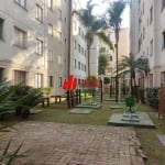 Horto do Ype Campo Limpo, apartamento a venda com 3 dormitórios sendo 1 suíte, sala para 2 ambientes,1 vaga útil de 56m²