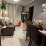 Apartamento a venda no horto do Ype, com 2 dormitórios, sala para 2 ambientes, útil de 49 m²,com 1 vaga, com toda infra estrutura no entorno.