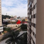 Apartamento à venda em São Paulo-SP, Vila Prél! 3 quartos, 2 salas, 2 banheiros, 1 vaga de garagem. Invista agora!