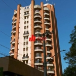 Apartamento à venda em São Paulo-SP, Jardim Ampliação: 2 quartos, 2 salas, 1 banheiro, 1 vaga - 40m². Venha conhecer!