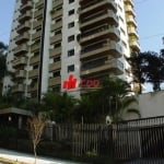 Imperdível apartamento de luxo na Vila Suzana, São Paulo-SP: 4 quartos, 2 suítes, 3 salas, 4 banheiros, 4 vagas de garagem, 320 m².