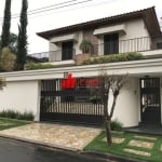 Imperdível: Casa à venda em Socorro-SP, bairro Santa Rosa, com 4 quartos, sendo 1 suíte, 3 salas, 3 banheiros, 4 vagas e 350m²,ac,terreno de 500m²