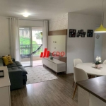 Confira este incrível apartamento à venda ou locação na Vila Suzana, São Paulo-SP: 3 quartos, 1 suíte, 2 salas, 2 banheiros, 1 vaga, 71m²!