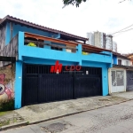 Casa com 3 quartos à venda na Avenida Felipe Carrillo Puerto, 754, Jardim Iae, São Paulo