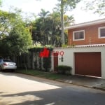 Imóvel sobrado no Jardim Morumbi: Casa com 4 Quartos, 2 Suítes, 3 Salas, 5 Banheiros, piscina,churrasqueira,canil,7 Vagas e 450m²AC terreno 900m²