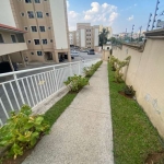 Campo Limpo apartamento 2 dormitórios 47 m²