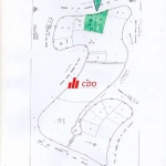 Terreno a venda Campo Limpo Horto do Ype com frente de 66 x 52 = 3.459 m² Zoneamento Zona Mista bom para comercio ou residencial