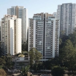 Lindíssimo apto condomínio Luiza 168 m²3 suítes 3 vagas