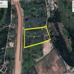 Terreno Comercial Residencial e Industrial de 24.514m² no Bairro Morro Grande em Arujá-SP: Zoneamento ZM