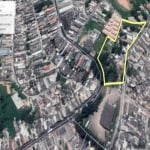 Terreno à venda em São Paulo-SP, Chácara Santa Maria: Zona Sul 9.669,00 m² de área! Zoneamento ZMA