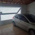 Casa para Venda em Mogi das Cruzes, Residencial Colinas, 3 dormitórios, 1 suíte, 3 banheiros, 2 vagas