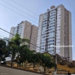 Apartamento para Venda em Mogi das Cruzes, Jardim Marica, 2 dormitórios, 1 suíte, 3 banheiros, 2 vagas