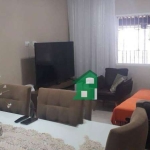 Casa a venda com 3 quartos, 130 m² por R$ 550.000 - Conjunto Residencial Trinta e Um de Março - São José dos Campos/SP