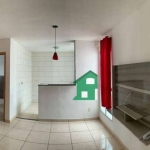 Apartamento a venda com 2 quartos, 47 m² por R$ 190.000 - Jardim Santa Inês III - São José dos Campos/SP