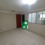 Apartamento para alugar com 2 dormitórios, 43 m² por R$ 1.450/mês - Jardim Satélite - São José dos Campos/SP