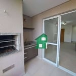 Apartamento para alugar com 2 dormitórios, 69 m² por R$ 3.052/mês - Jardim Vale do Sol - São José dos Campos/SP