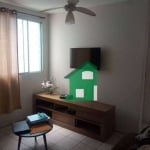 Apartamento Venda 3 Quartos 67 m² por R$ 300.000 - Jardim Satélite - São José dos Campos/SP