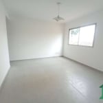 Apartamento para alugar com 2 dormitórios, 65 m² por R$ 1.450/mês - Parque Industrial - São José dos Campos/SP