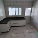 Casa com 3 dormitórios, 70 m² - venda por R$ 330.000,00 ou aluguel por R$ 1.895,00/mês - Jardim Santa Inês III - São José dos Campos/SP