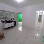 Casa para alugar com 2 dormitórios, 80 m² por R$ 2.610/mês - Jardim América - São José dos Campos/SP