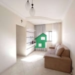 Apartamento com 2 dormitórios à venda, 48 m² por R$ 240.000,00 - Palmeiras de São José - São José dos Campos/SP