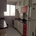 Cobertura com 3 dormitórios à venda, 122 m² por R$ 420.000,00 - Jardim Satélite - São José dos Campos/SP