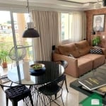 Apartamento à venda, 54 m² por R$ 370.000,00 - Jardim Sul - São José dos Campos/SP