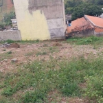 Terreno à venda, 250 m² por R$ 250.000,00 - Campos de São José - São José dos Campos/SP