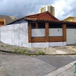 Casa, 150 m² - venda por R$ 1.100.000,00 ou aluguel por R$ 4.500,00/mês - Conjunto Residencial Trinta e Um de Março - São José dos Campos/SP