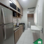 Apartamento com 2 dormitórios à venda, 48 m² por R$ 250.000,00 - Palmeiras de São José - São José dos Campos/SP