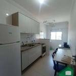 Apartamento a venda com 2 dormitórios , 68 m² por R$ 447.800 - Conjunto Residencial Trinta e Um de Março - São José dos Campos/SP