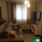 Apartamento com 2 dormitórios planejados venda, 44 m² por R$ 320.000 - Palmeiras de São José - São José dos Campos/SP