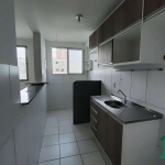 Apartamento para alugar com 2 dormitórios, 43 m² por R$ 1.845/mês - Palmeiras de São José - São José dos Campos/SP