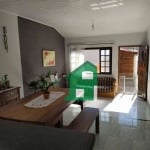 Casa a venda com 3 quartos(suite), terreno inteiro por R$ 685.000 - Parque Industrial - São José dos Campos/SP