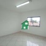 Sala para alugar, 11 m² por R$ 600/mês - Vila São João - Caçapava/SP